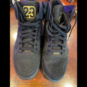 COPY - Nike Air Jordan Men’s shoe